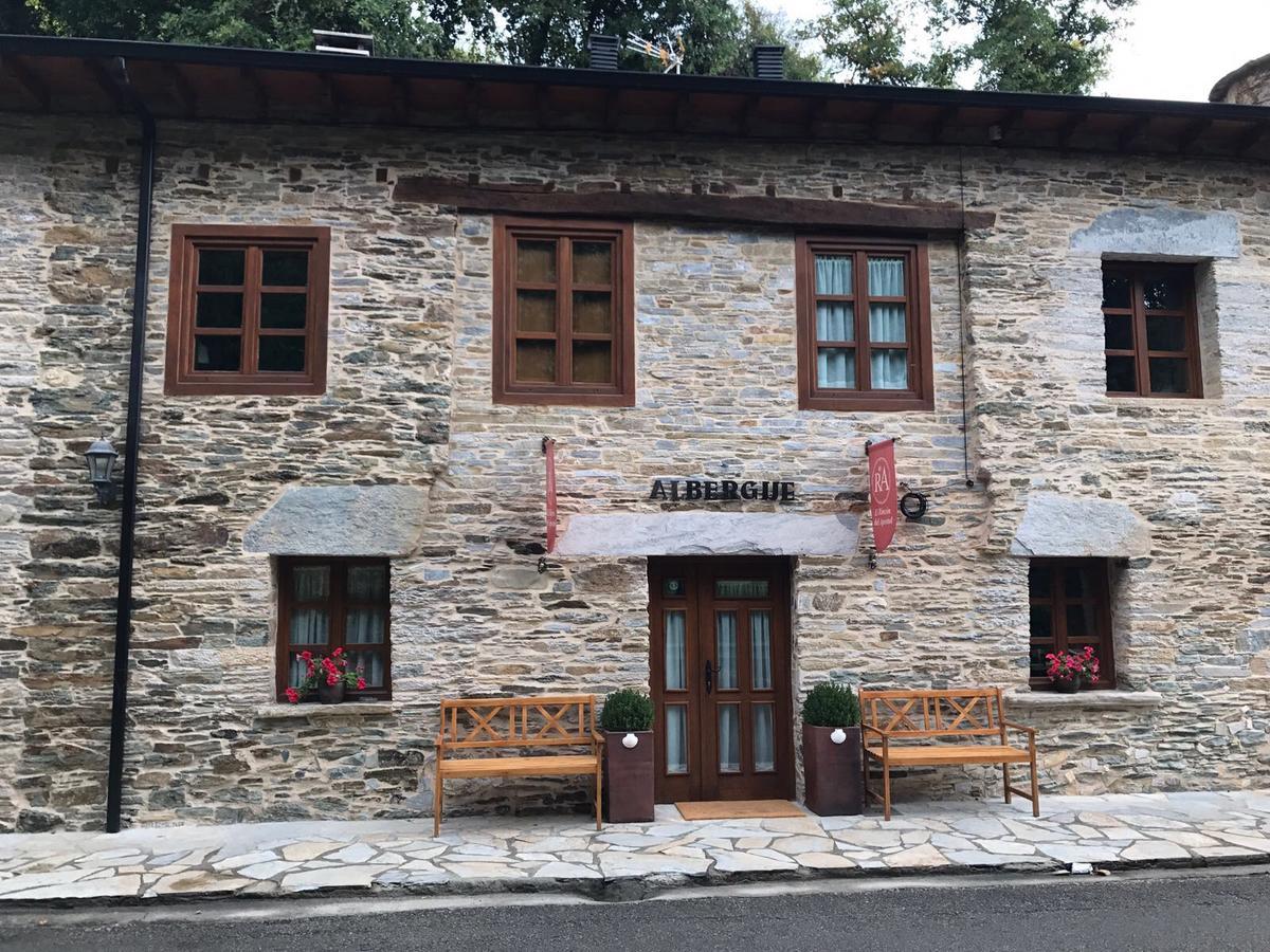 Ambasmestas El Rincon Del Apostolホステル エクステリア 写真